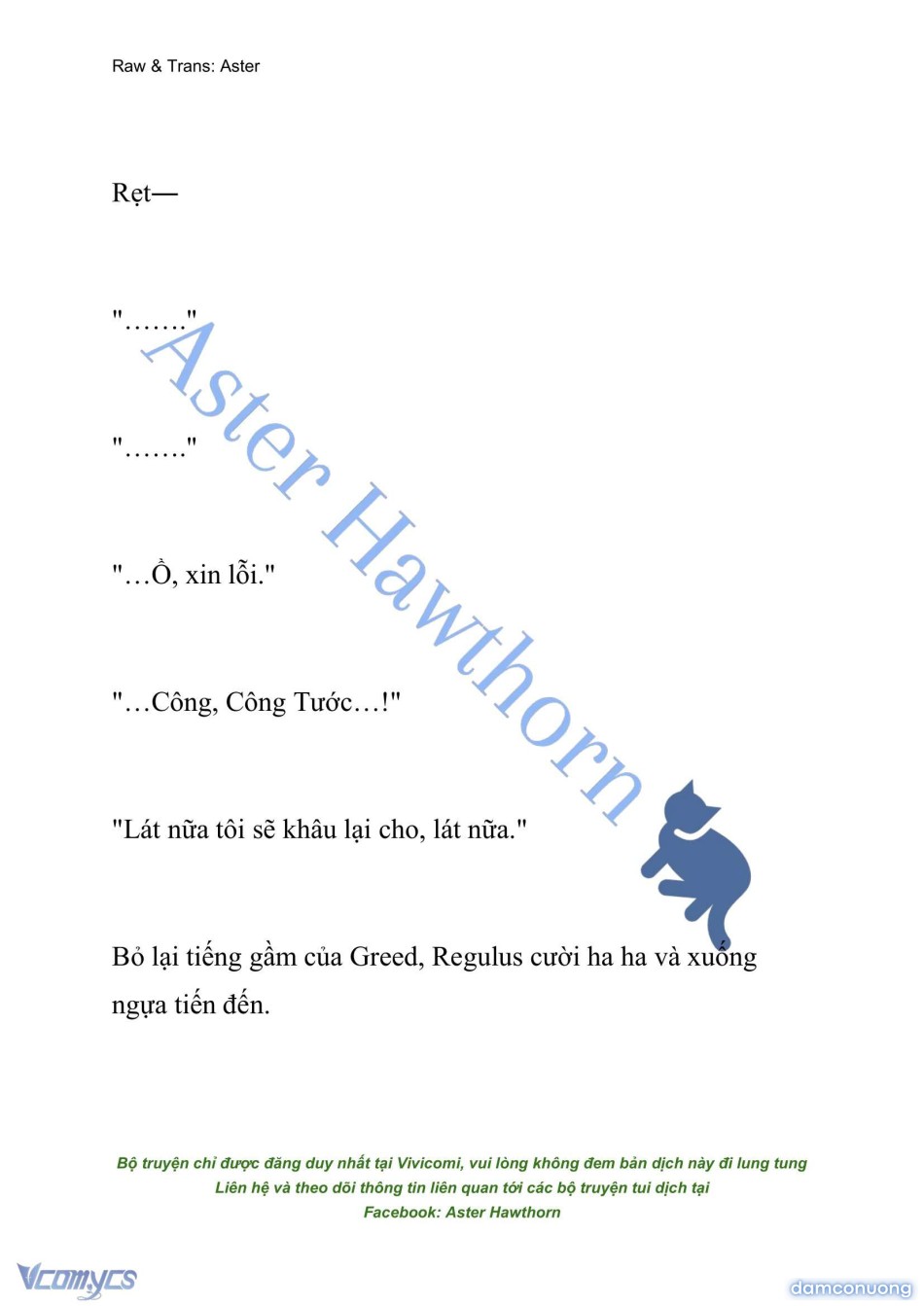 [NOVEL] Anh Hùng Khao Khát Sự Sa Ngã Của Thánh Nữ 