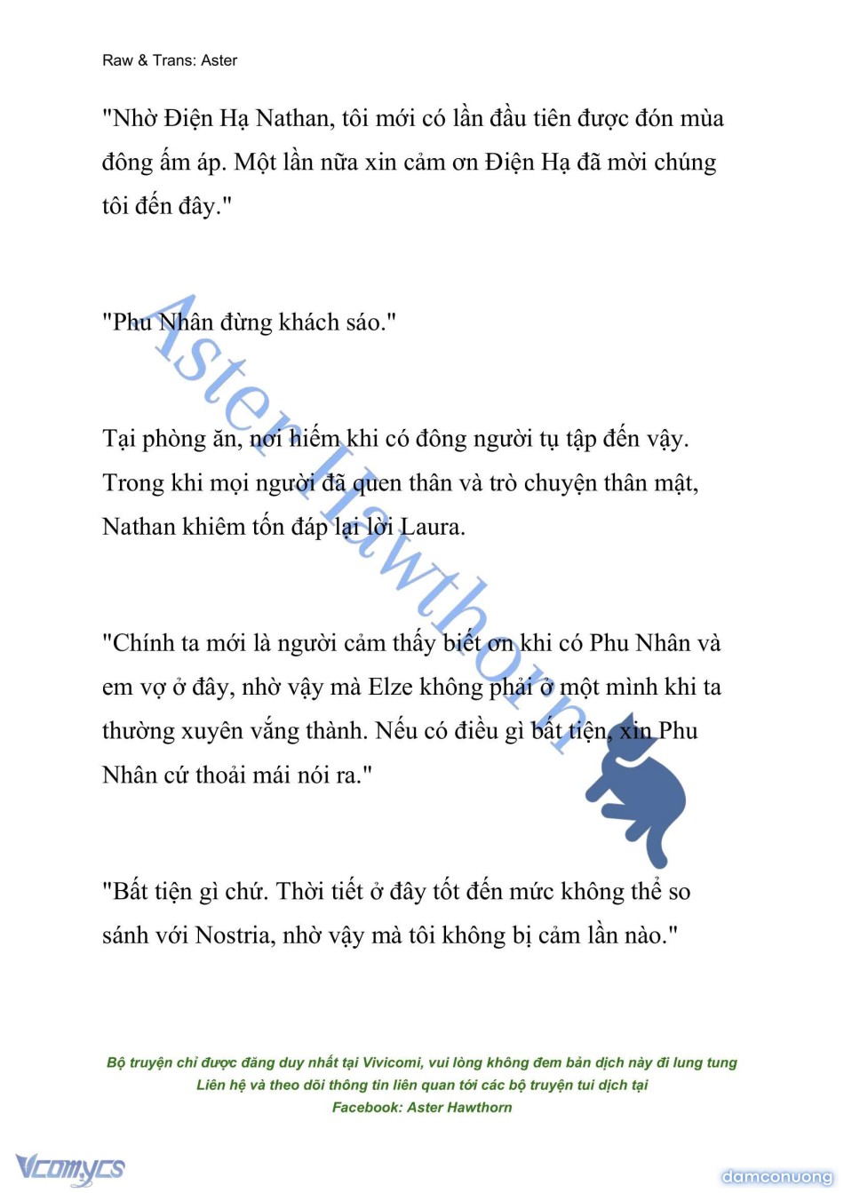 [NOVEL] Anh Hùng Khao Khát Sự Sa Ngã Của Thánh Nữ 