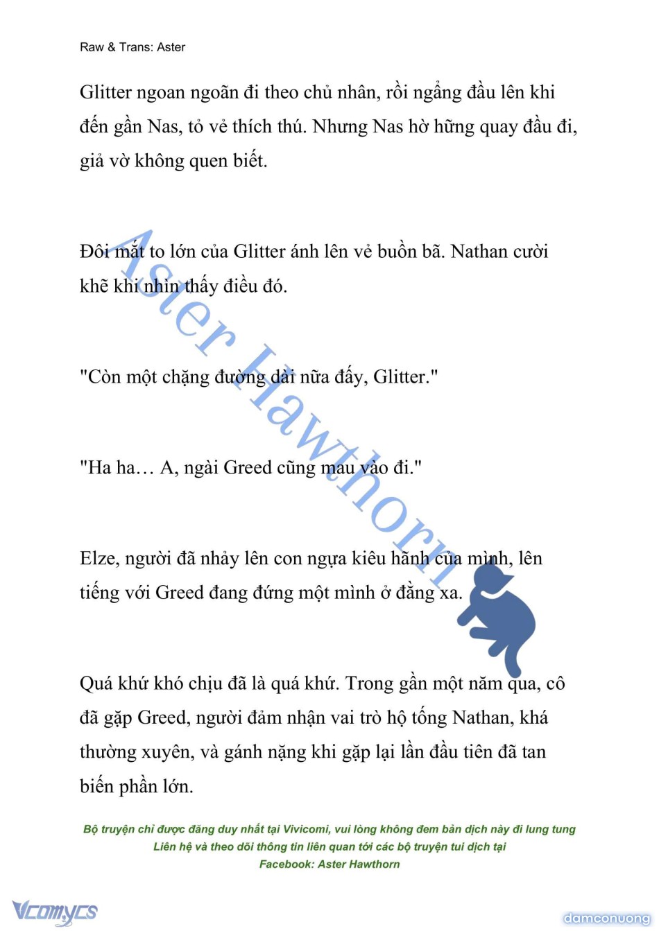 [NOVEL] Anh Hùng Khao Khát Sự Sa Ngã Của Thánh Nữ 