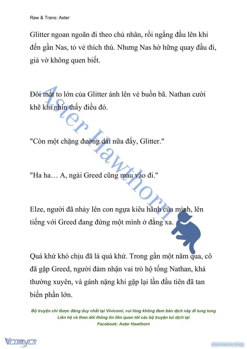 [NOVEL] Anh Hùng Khao Khát Sự Sa Ngã Của Thánh Nữ 