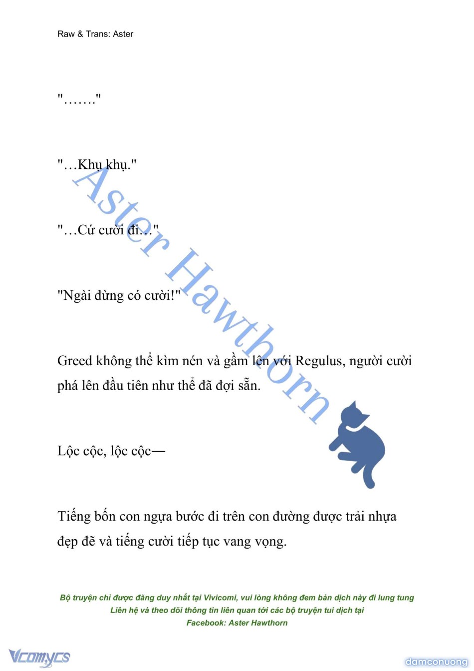 [NOVEL] Anh Hùng Khao Khát Sự Sa Ngã Của Thánh Nữ 