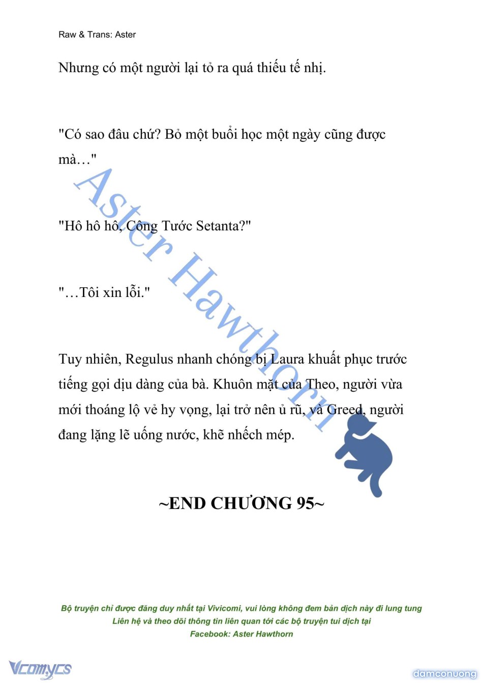 [NOVEL] Anh Hùng Khao Khát Sự Sa Ngã Của Thánh Nữ 