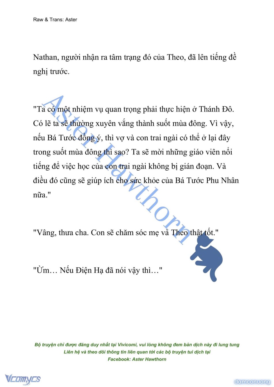 [NOVEL] Anh Hùng Khao Khát Sự Sa Ngã Của Thánh Nữ 