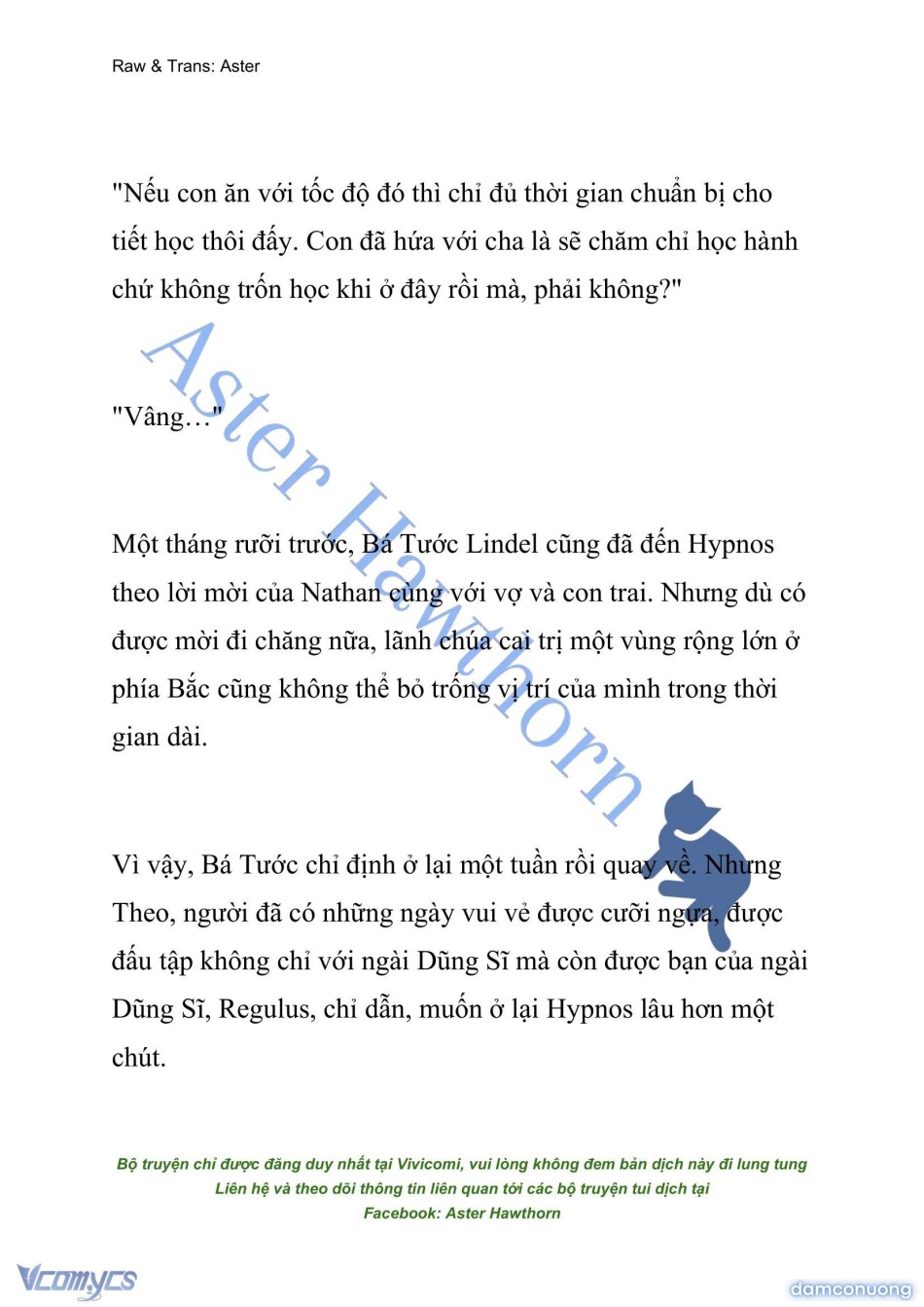 [NOVEL] Anh Hùng Khao Khát Sự Sa Ngã Của Thánh Nữ 
