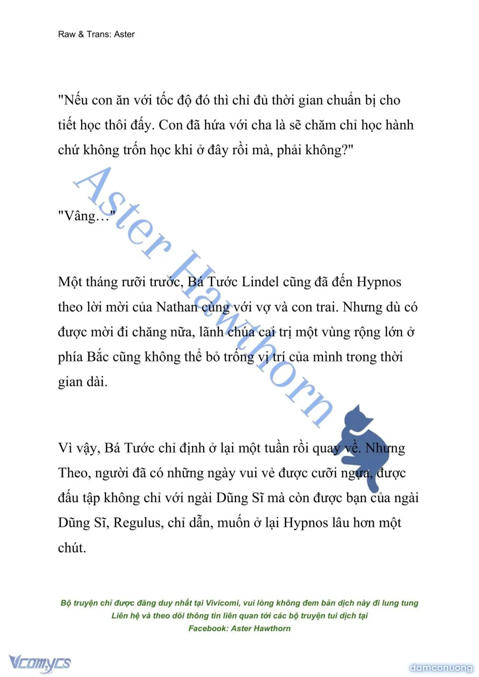 [NOVEL] Anh Hùng Khao Khát Sự Sa Ngã Của Thánh Nữ 