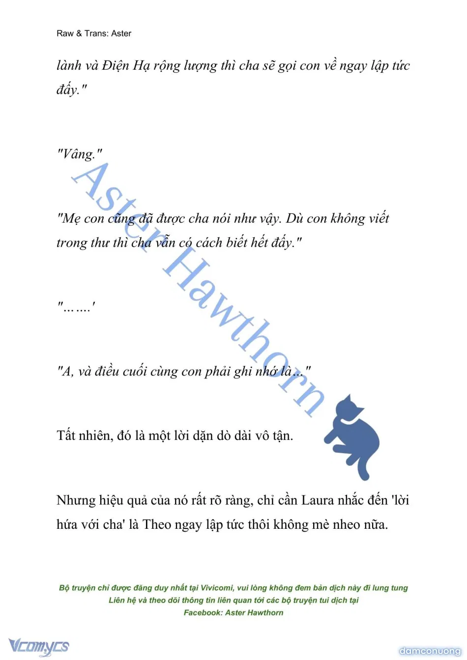 [NOVEL] Anh Hùng Khao Khát Sự Sa Ngã Của Thánh Nữ 