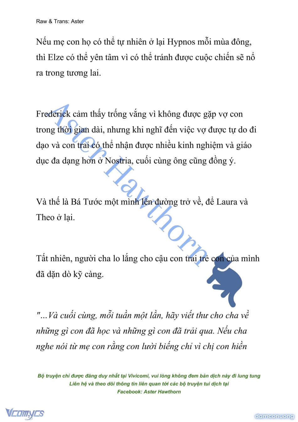 [NOVEL] Anh Hùng Khao Khát Sự Sa Ngã Của Thánh Nữ 