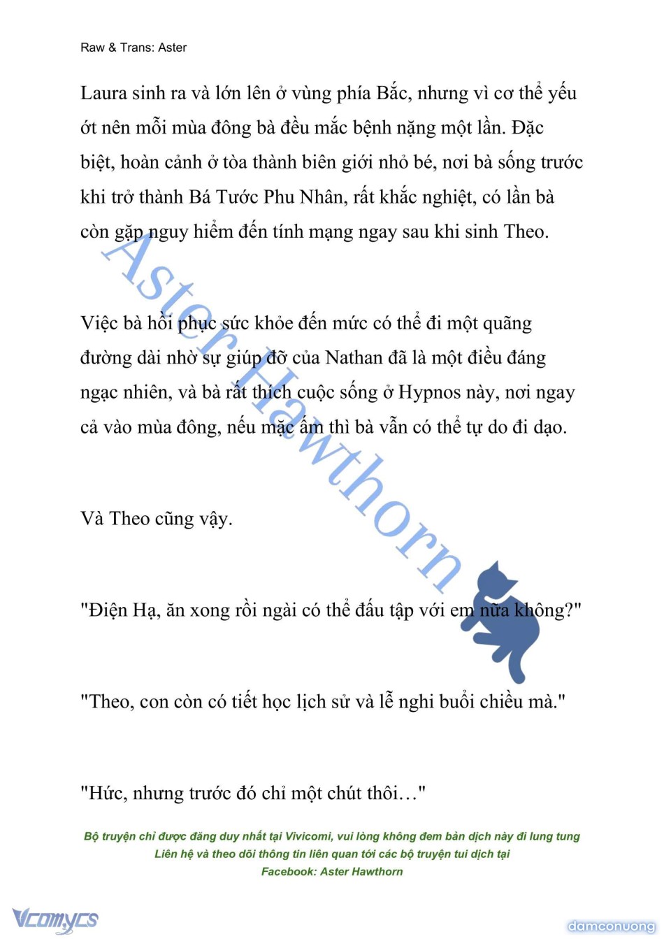 [NOVEL] Anh Hùng Khao Khát Sự Sa Ngã Của Thánh Nữ 
