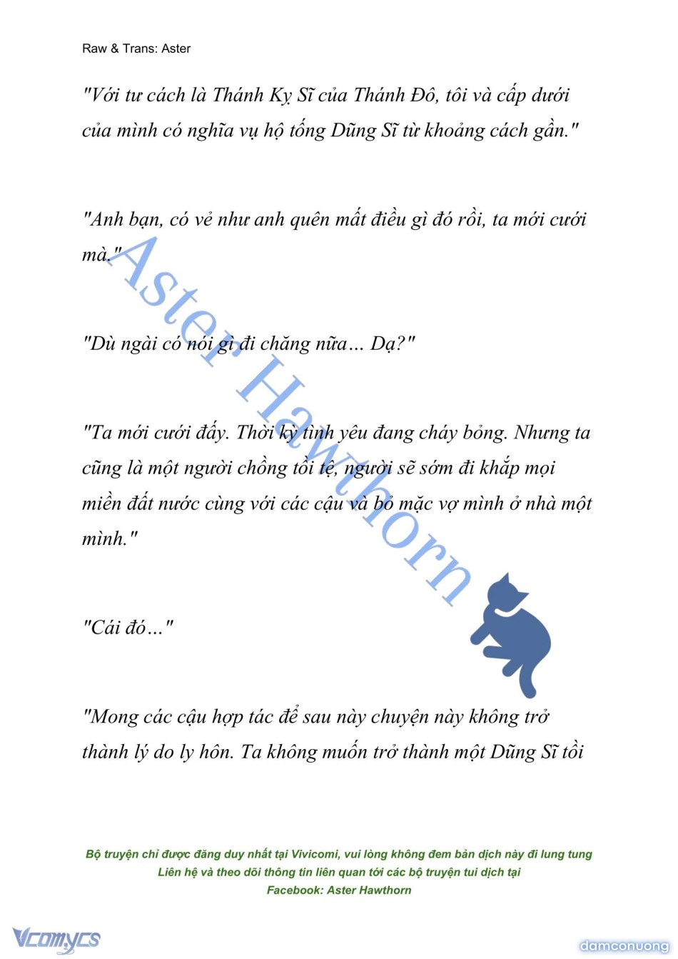 [NOVEL] Anh Hùng Khao Khát Sự Sa Ngã Của Thánh Nữ 