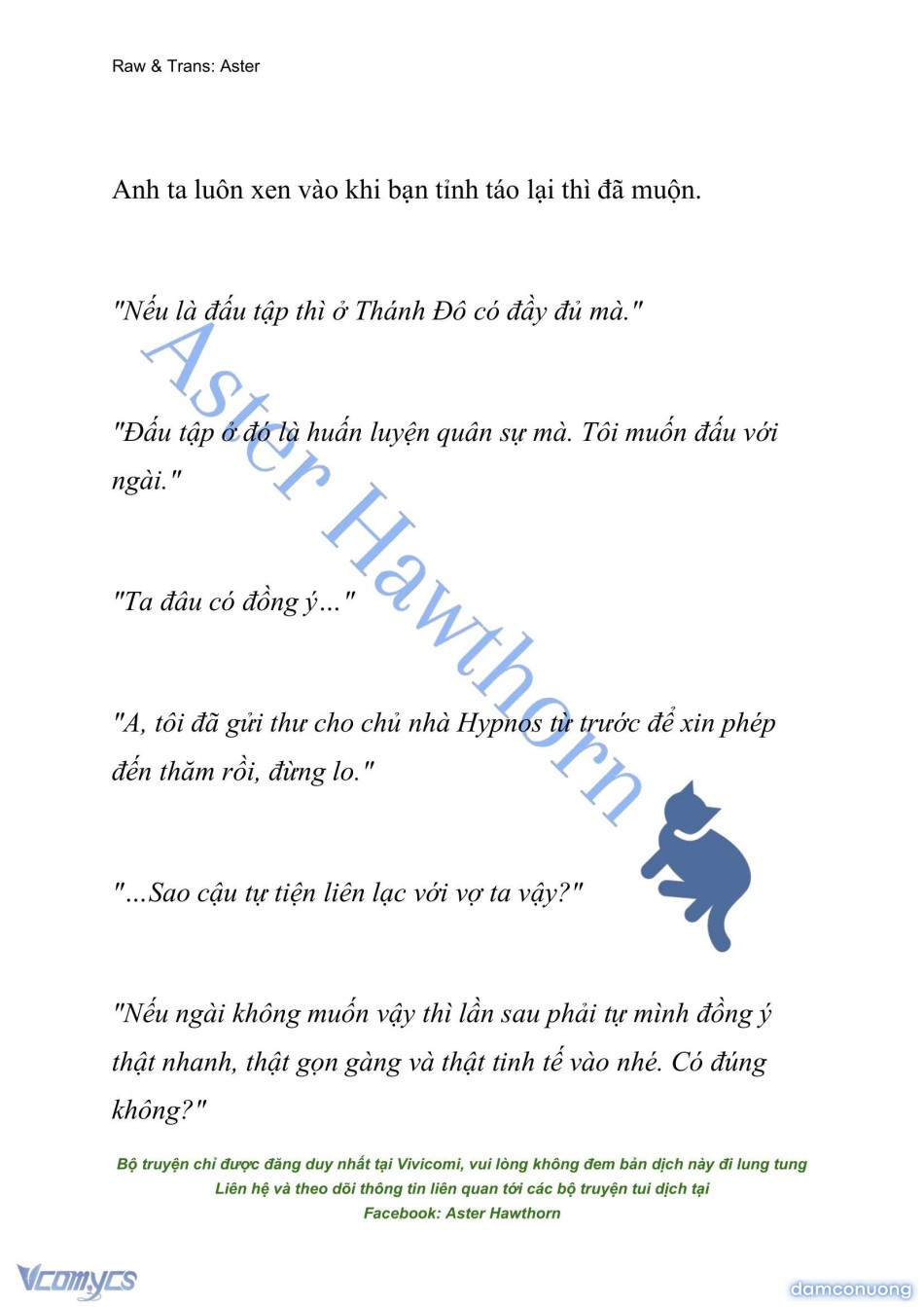[NOVEL] Anh Hùng Khao Khát Sự Sa Ngã Của Thánh Nữ 