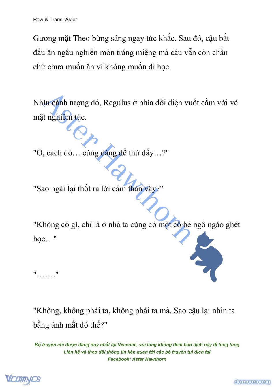 [NOVEL] Anh Hùng Khao Khát Sự Sa Ngã Của Thánh Nữ 