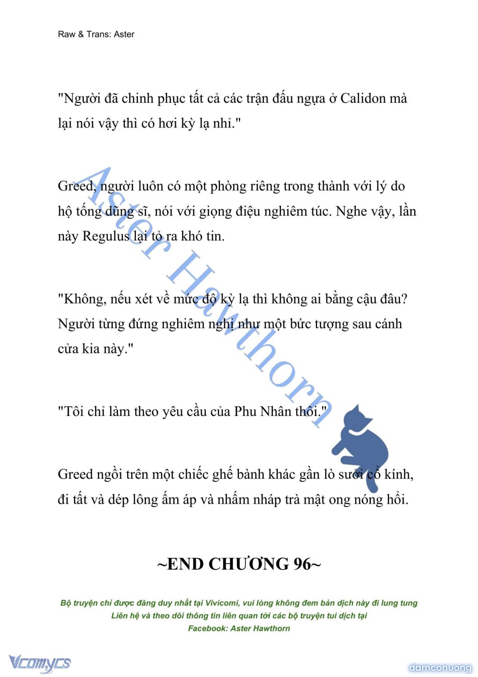 [NOVEL] Anh Hùng Khao Khát Sự Sa Ngã Của Thánh Nữ 