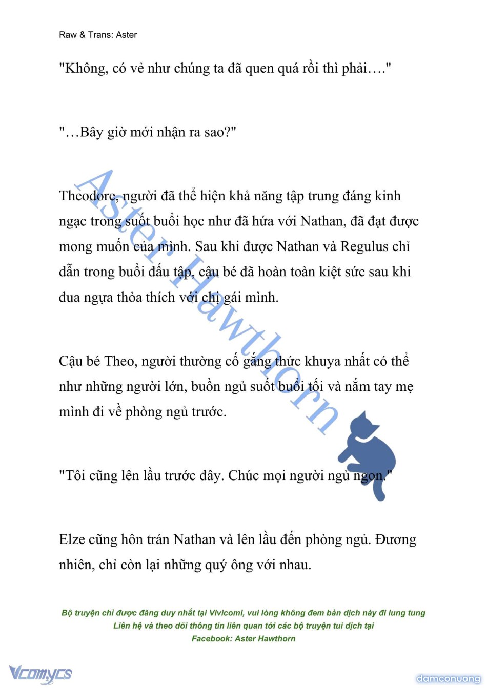 [NOVEL] Anh Hùng Khao Khát Sự Sa Ngã Của Thánh Nữ 