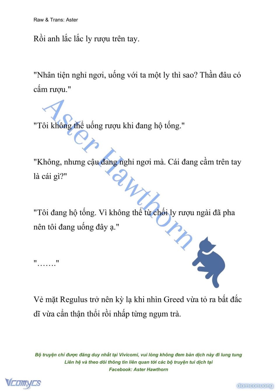[NOVEL] Anh Hùng Khao Khát Sự Sa Ngã Của Thánh Nữ 