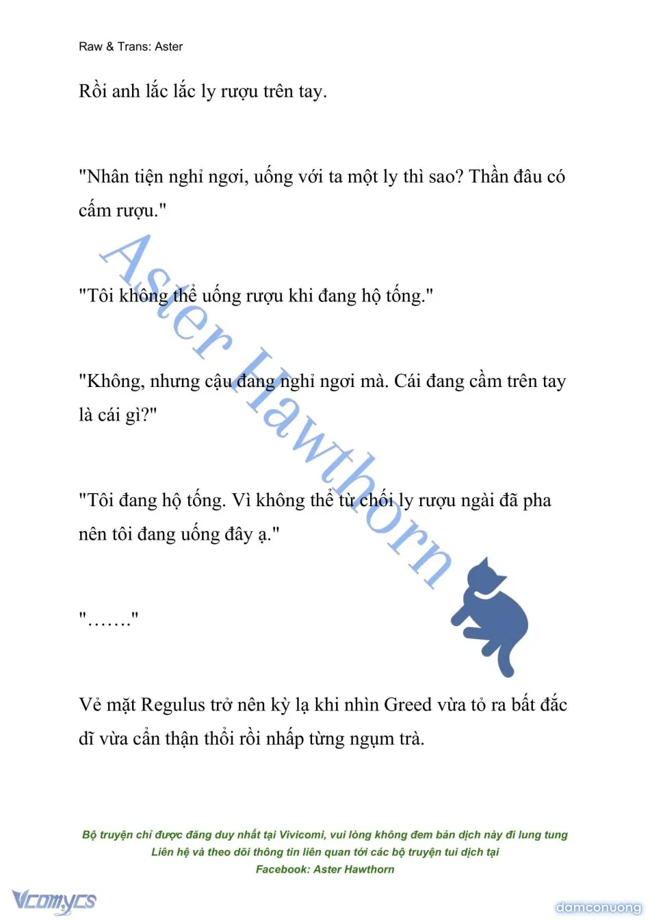 [NOVEL] Anh Hùng Khao Khát Sự Sa Ngã Của Thánh Nữ 