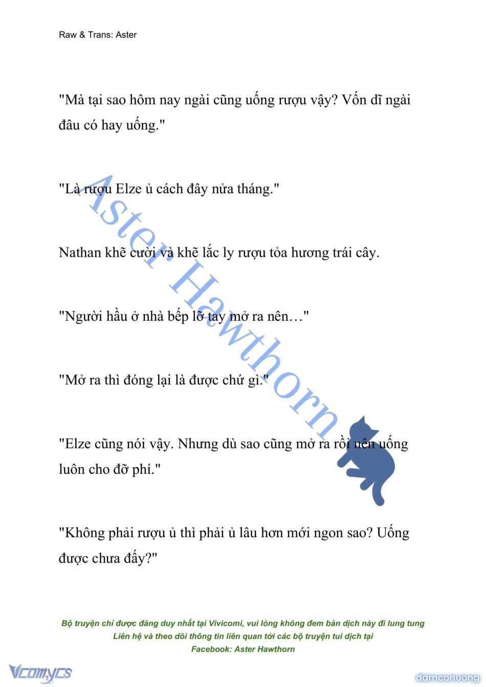 [NOVEL] Anh Hùng Khao Khát Sự Sa Ngã Của Thánh Nữ 