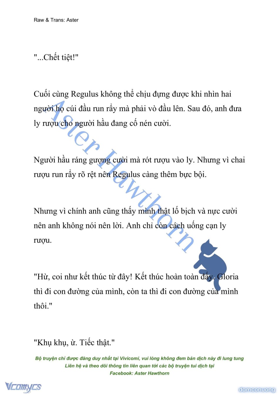 [NOVEL] Anh Hùng Khao Khát Sự Sa Ngã Của Thánh Nữ 