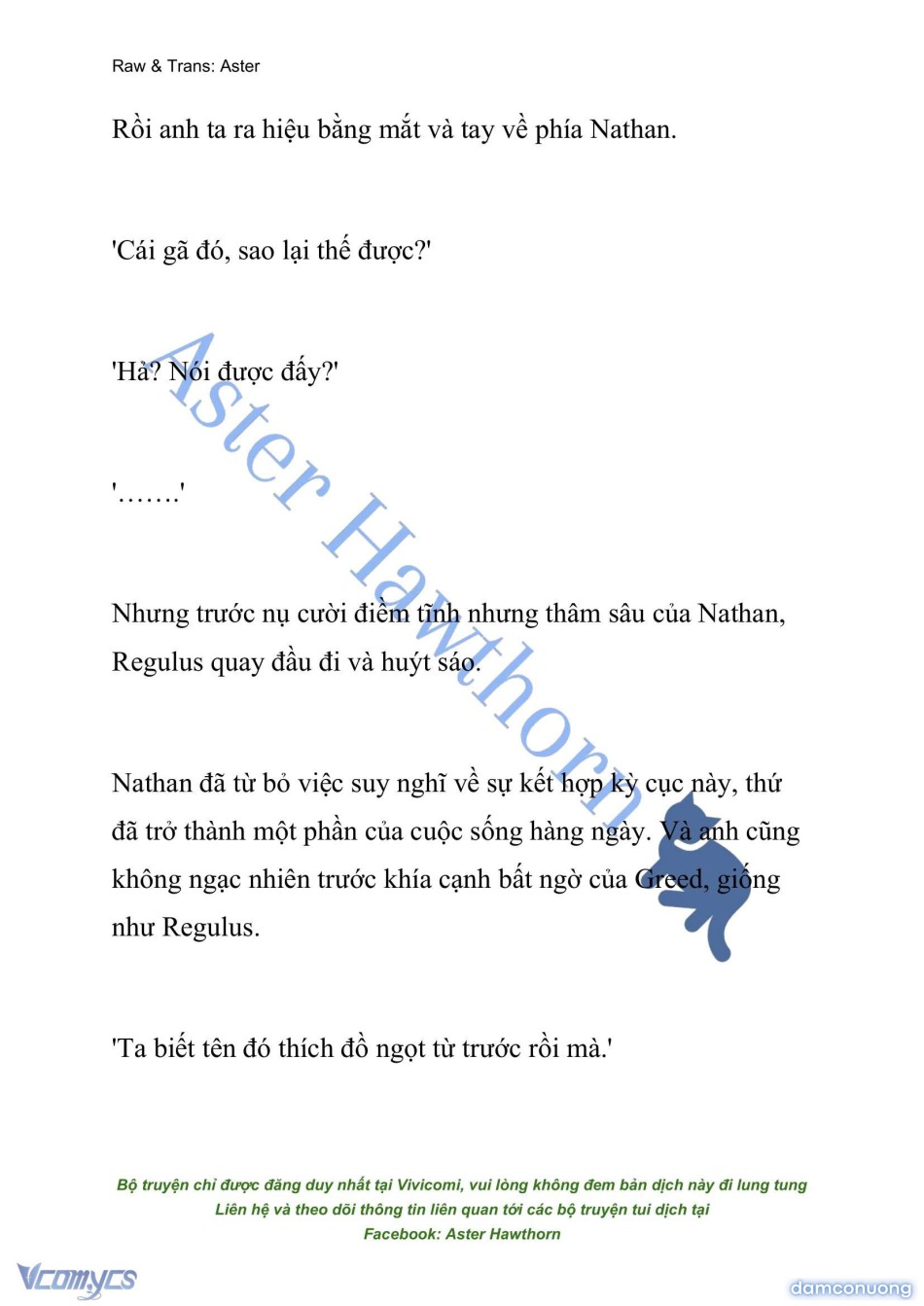 [NOVEL] Anh Hùng Khao Khát Sự Sa Ngã Của Thánh Nữ 