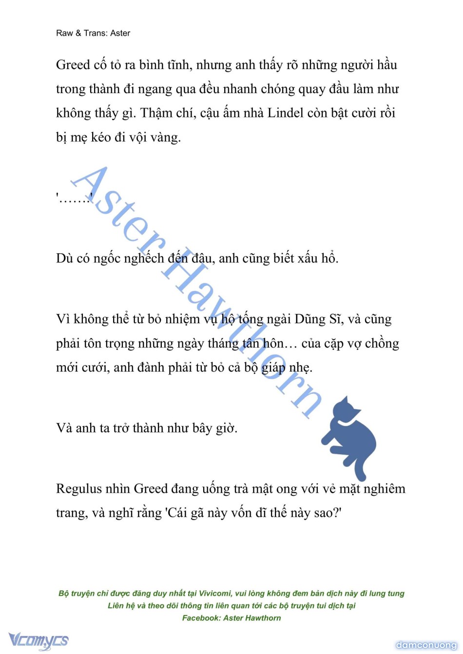 [NOVEL] Anh Hùng Khao Khát Sự Sa Ngã Của Thánh Nữ 