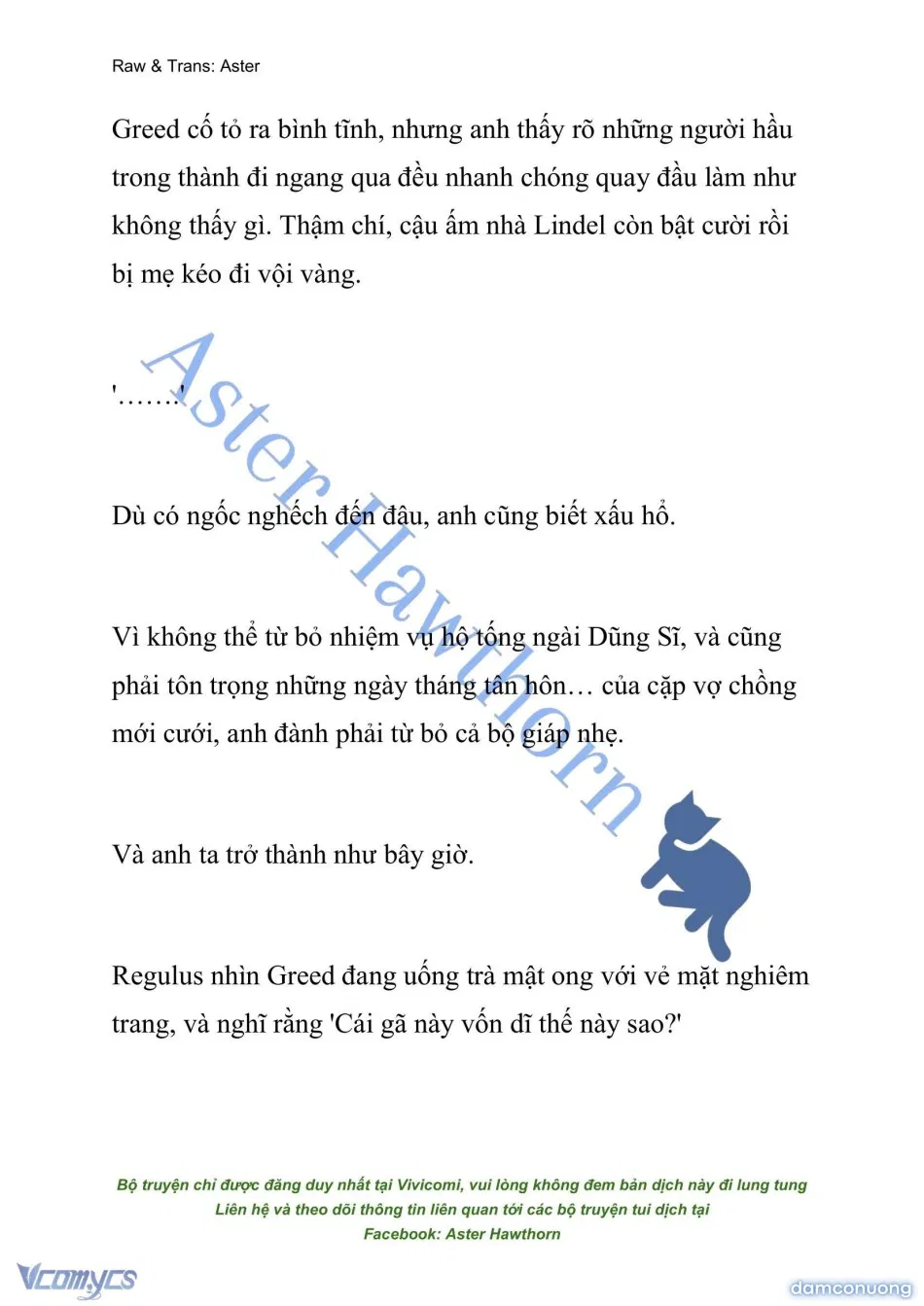 [NOVEL] Anh Hùng Khao Khát Sự Sa Ngã Của Thánh Nữ 