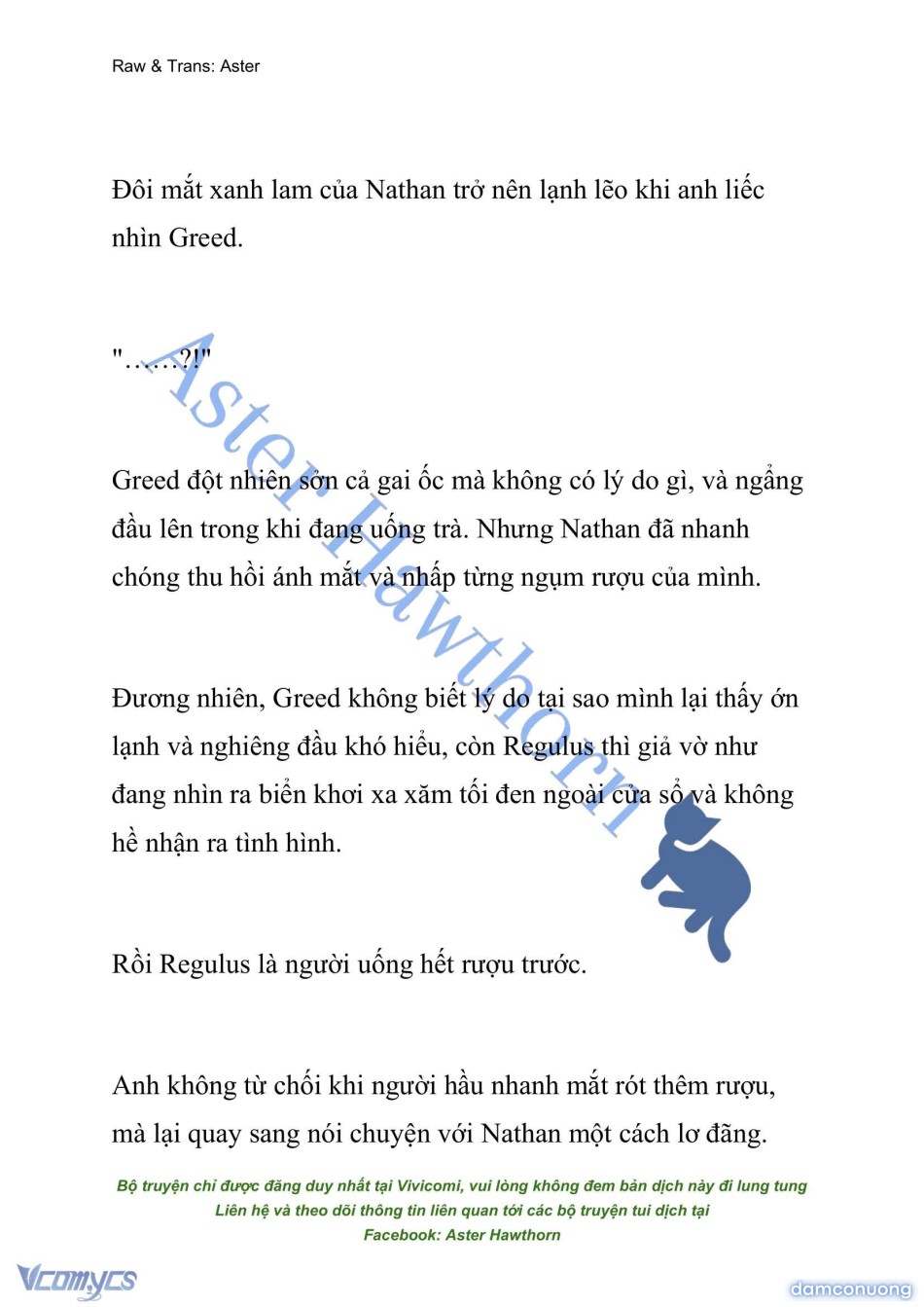 [NOVEL] Anh Hùng Khao Khát Sự Sa Ngã Của Thánh Nữ 