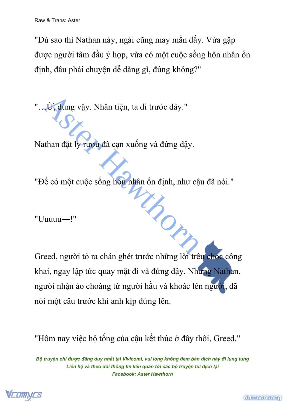 [NOVEL] Anh Hùng Khao Khát Sự Sa Ngã Của Thánh Nữ 