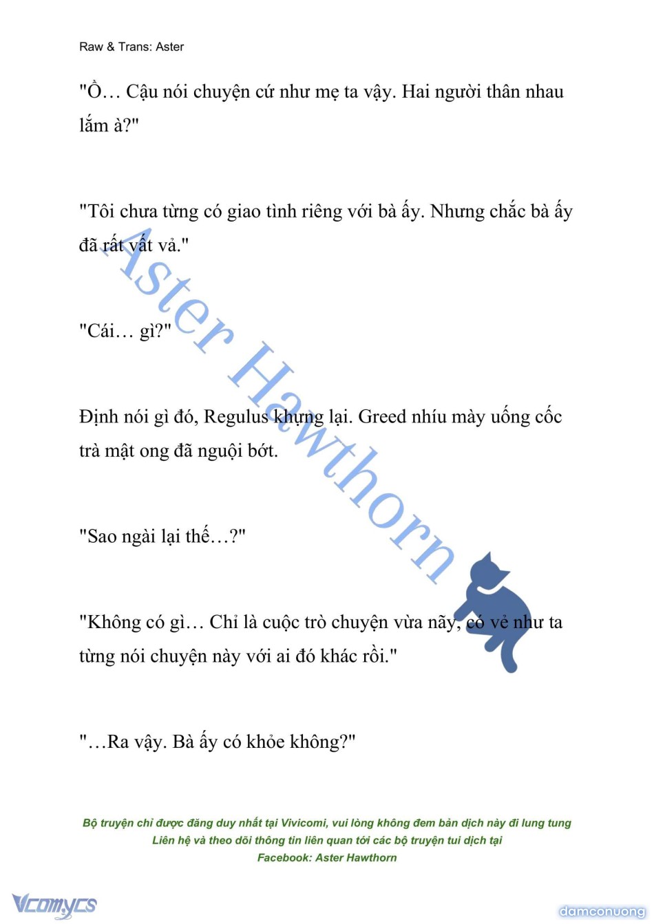 [NOVEL] Anh Hùng Khao Khát Sự Sa Ngã Của Thánh Nữ 
