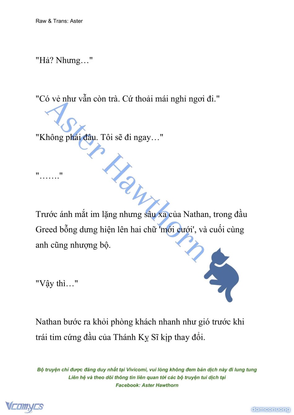 [NOVEL] Anh Hùng Khao Khát Sự Sa Ngã Của Thánh Nữ 