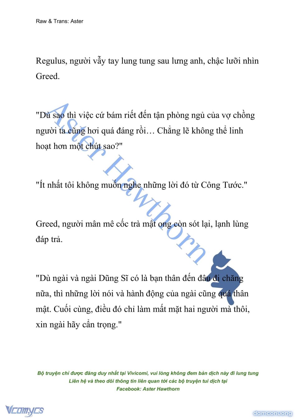 [NOVEL] Anh Hùng Khao Khát Sự Sa Ngã Của Thánh Nữ 