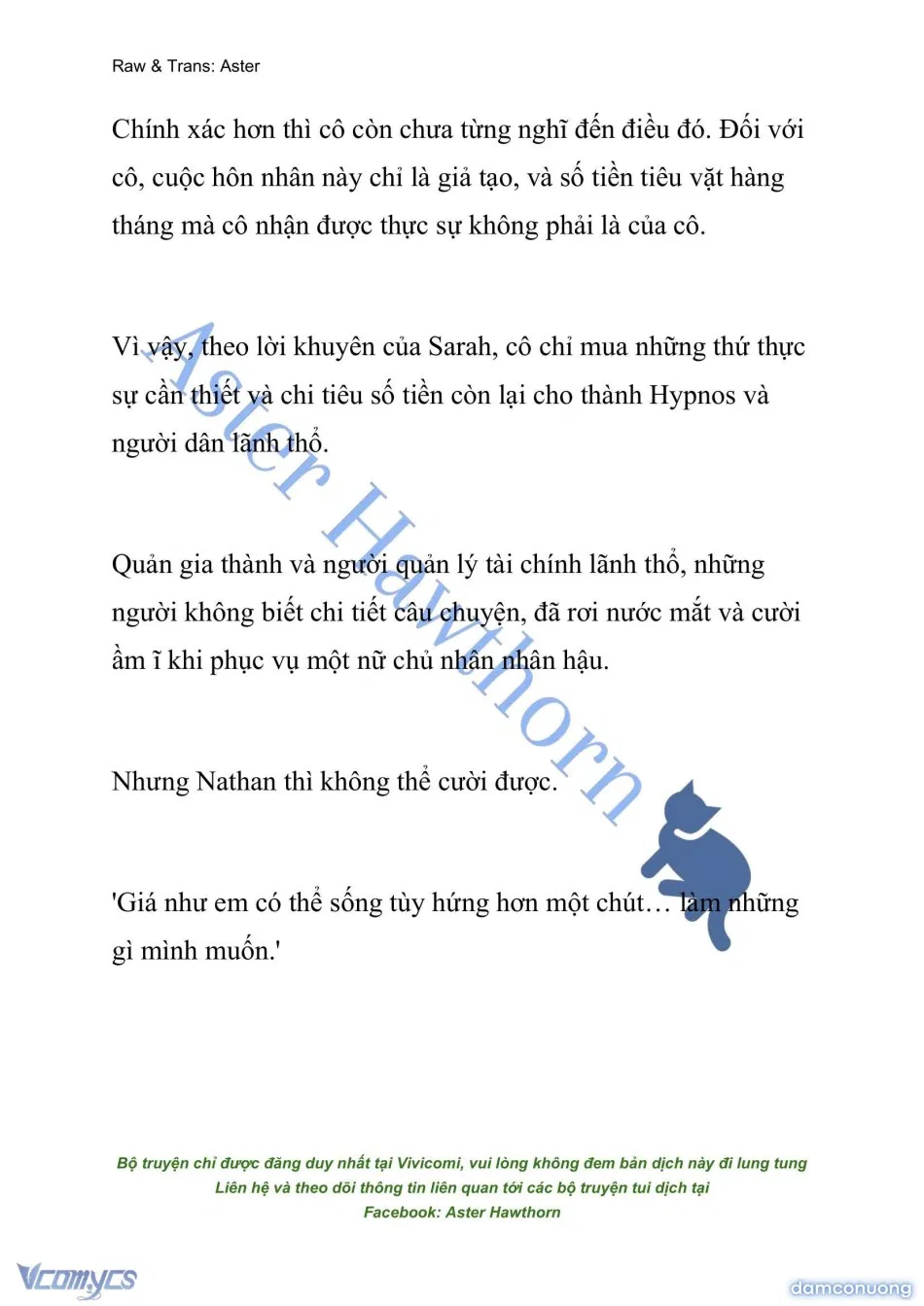 [NOVEL] Anh Hùng Khao Khát Sự Sa Ngã Của Thánh Nữ 