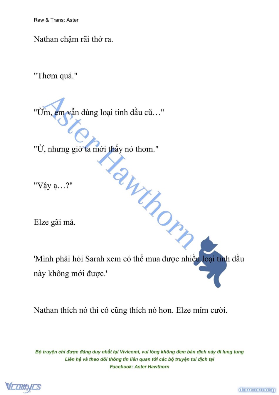 [NOVEL] Anh Hùng Khao Khát Sự Sa Ngã Của Thánh Nữ 