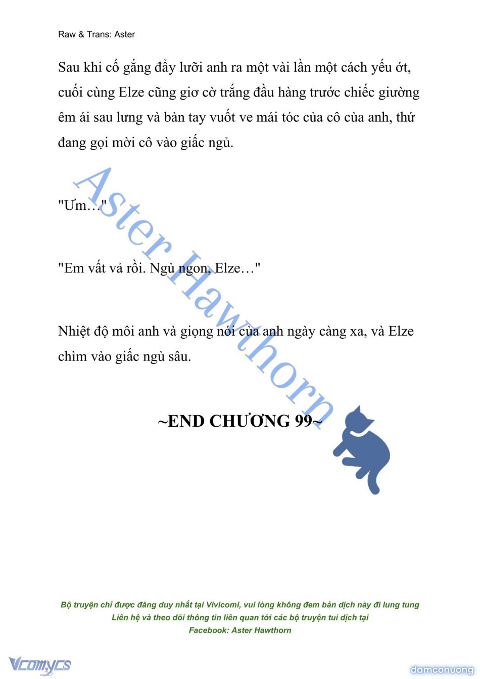[NOVEL] Anh Hùng Khao Khát Sự Sa Ngã Của Thánh Nữ 