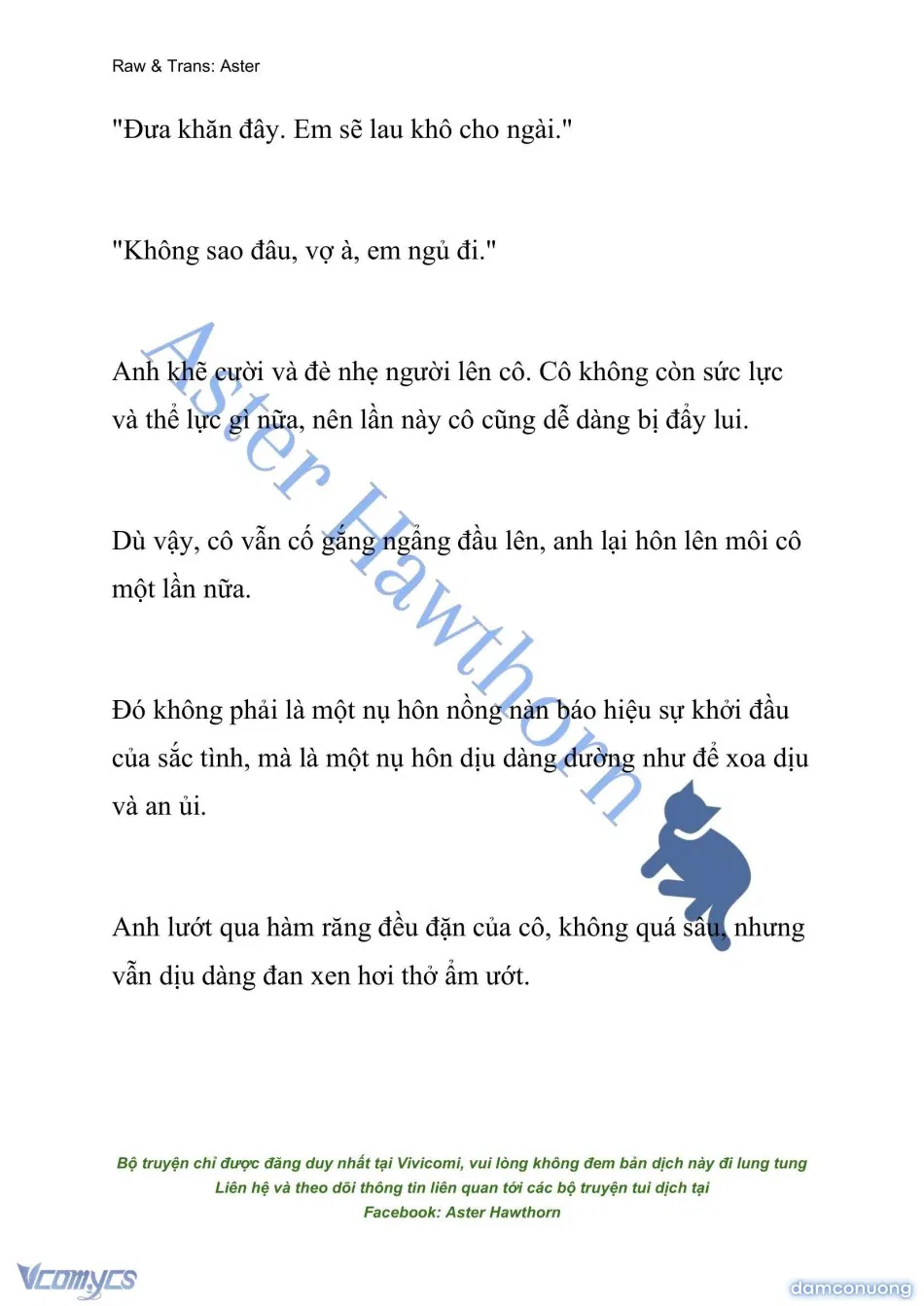 [NOVEL] Anh Hùng Khao Khát Sự Sa Ngã Của Thánh Nữ 
