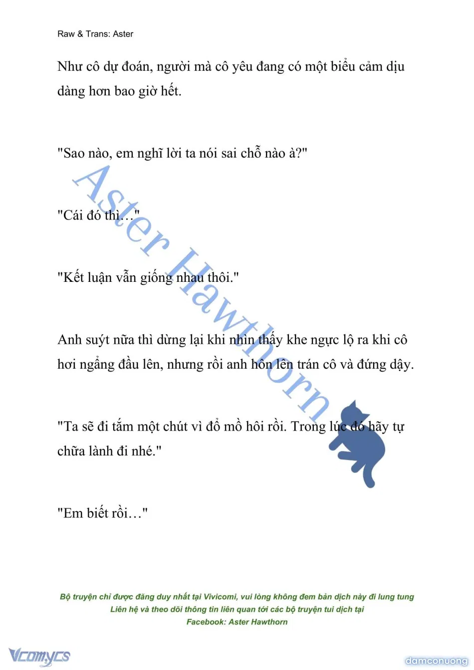 [NOVEL] Anh Hùng Khao Khát Sự Sa Ngã Của Thánh Nữ 