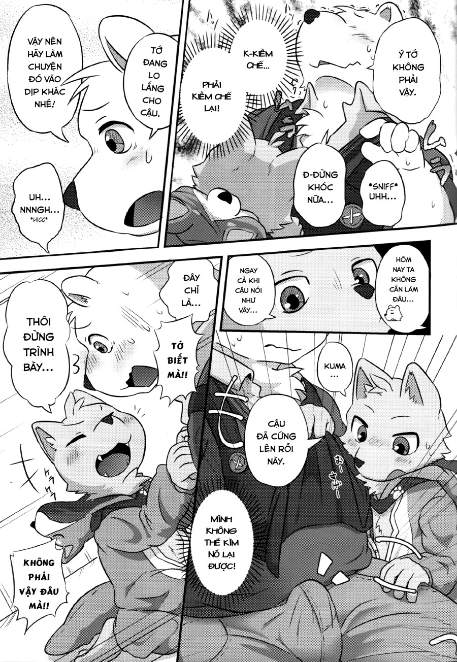 Henkuma!! 