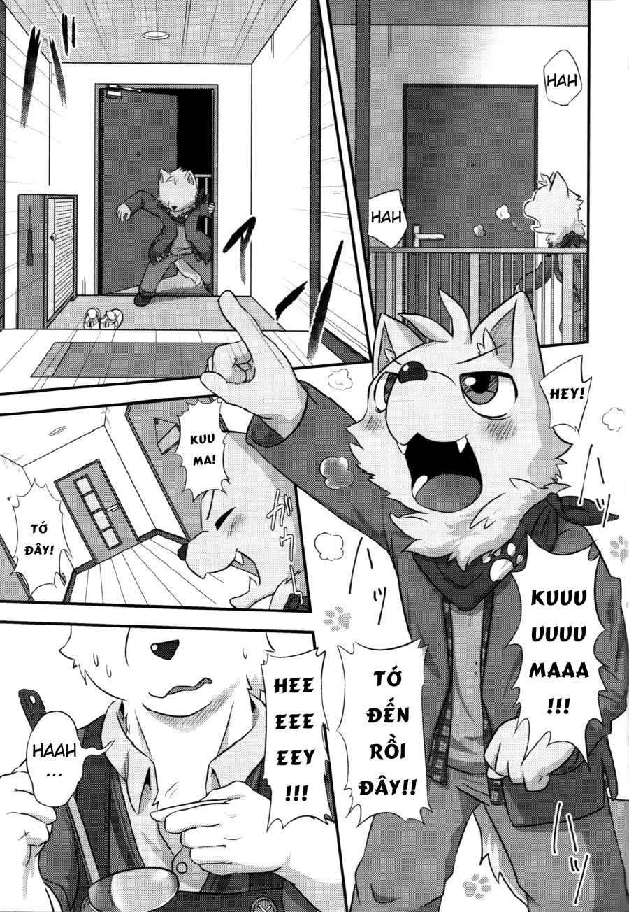 Henkuma!! 