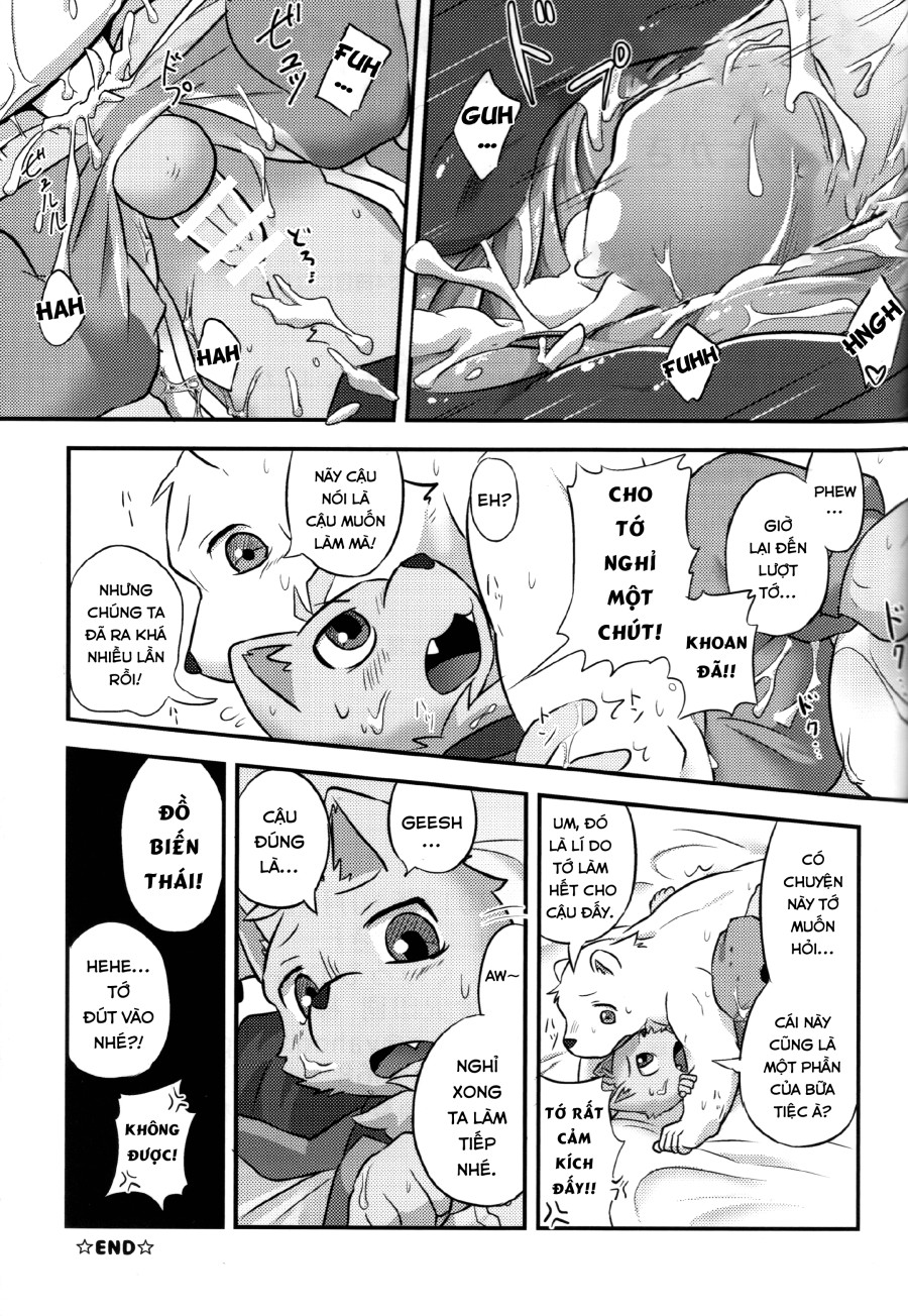 Henkuma!! 