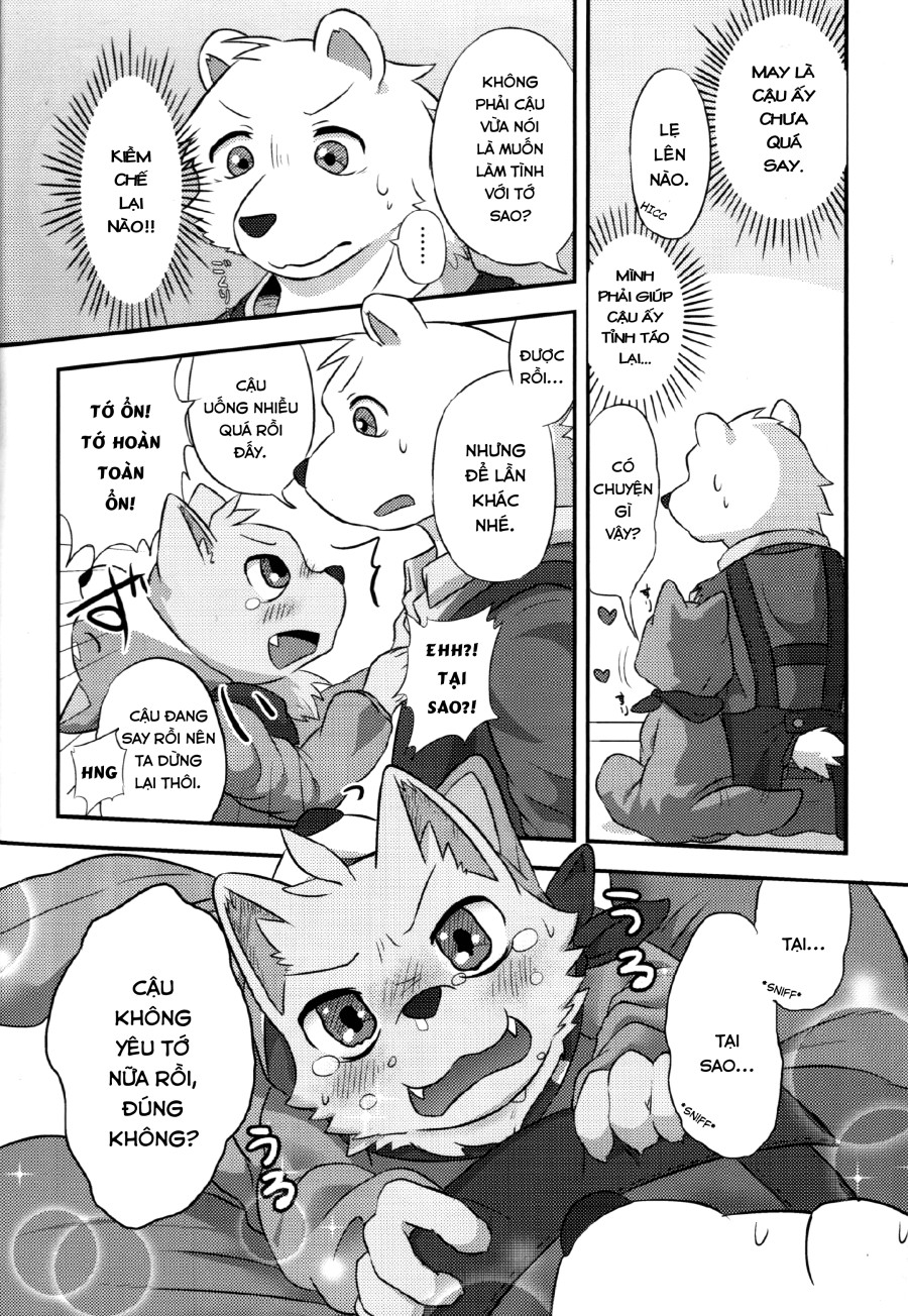 Henkuma!! 