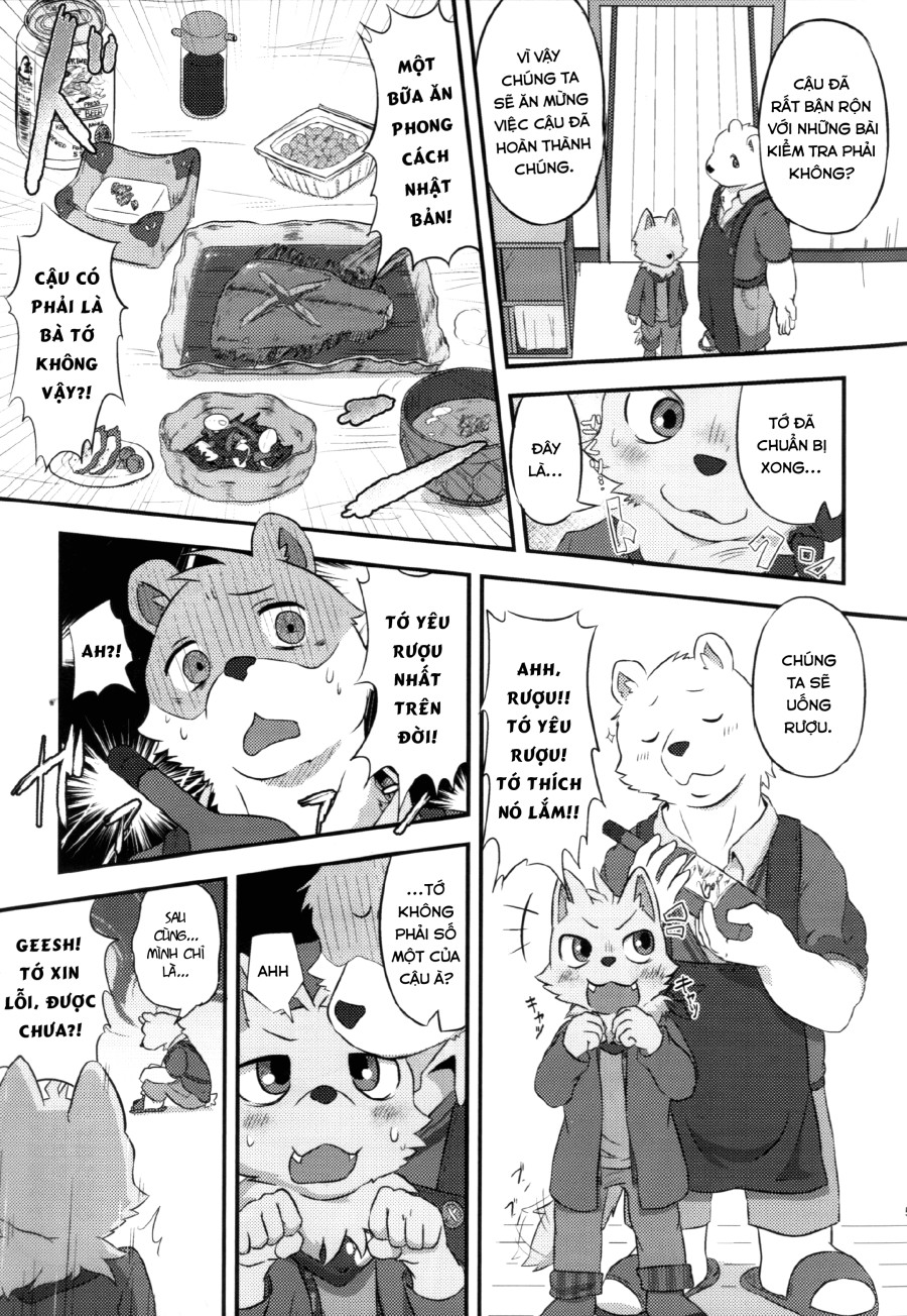 Henkuma!! 