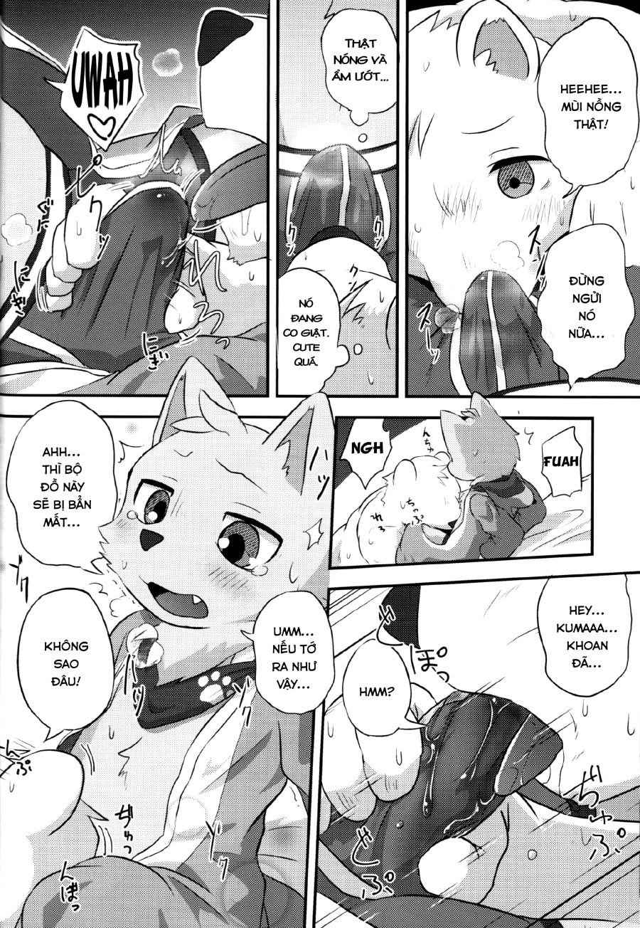 Henkuma!! 