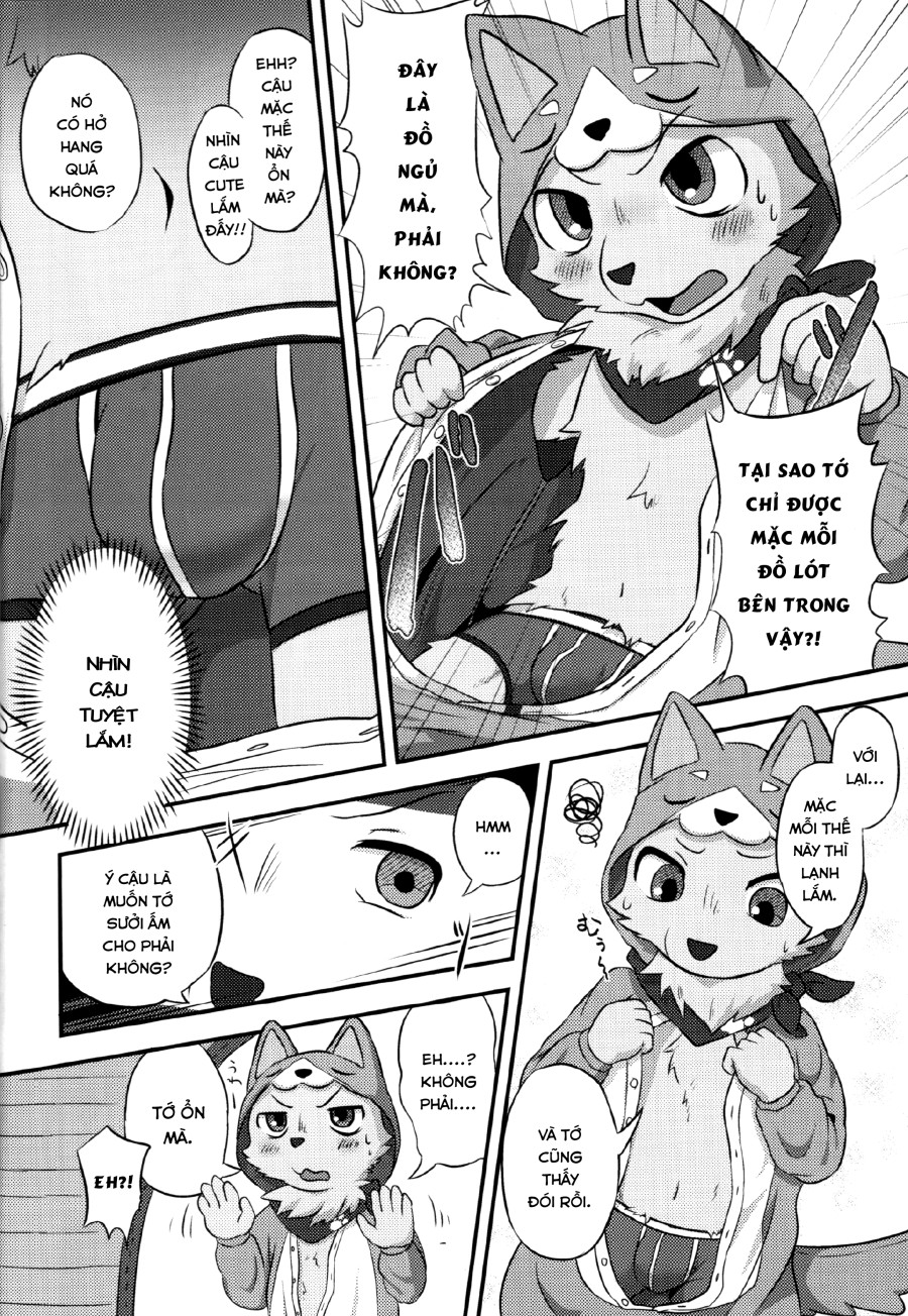 Henkuma!! 