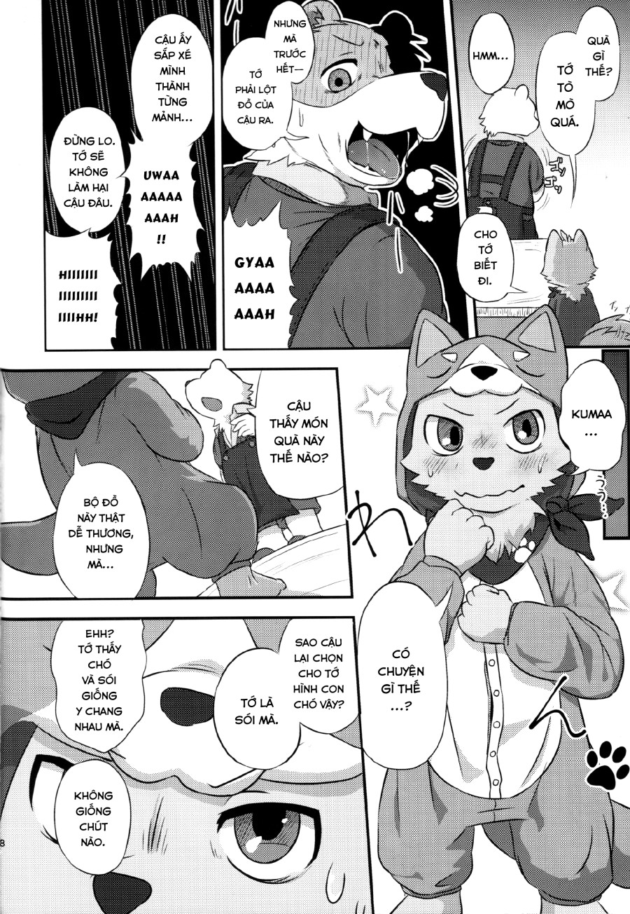 Henkuma!! 