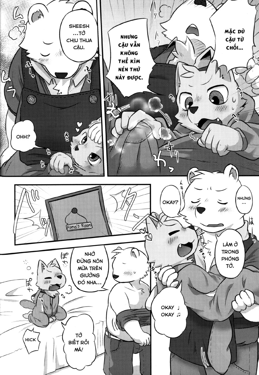 Henkuma!! 