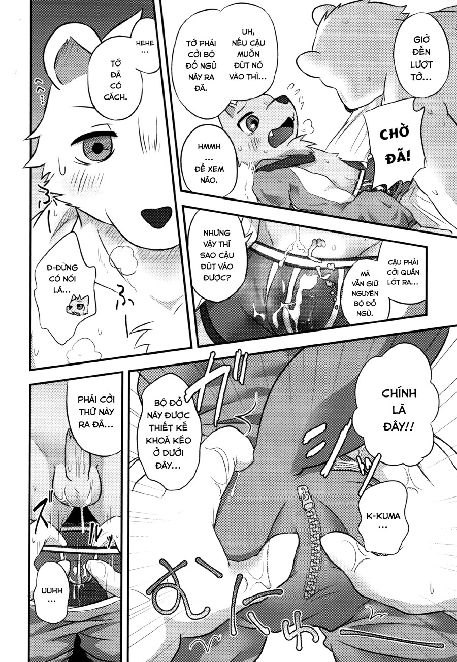 Henkuma!! 