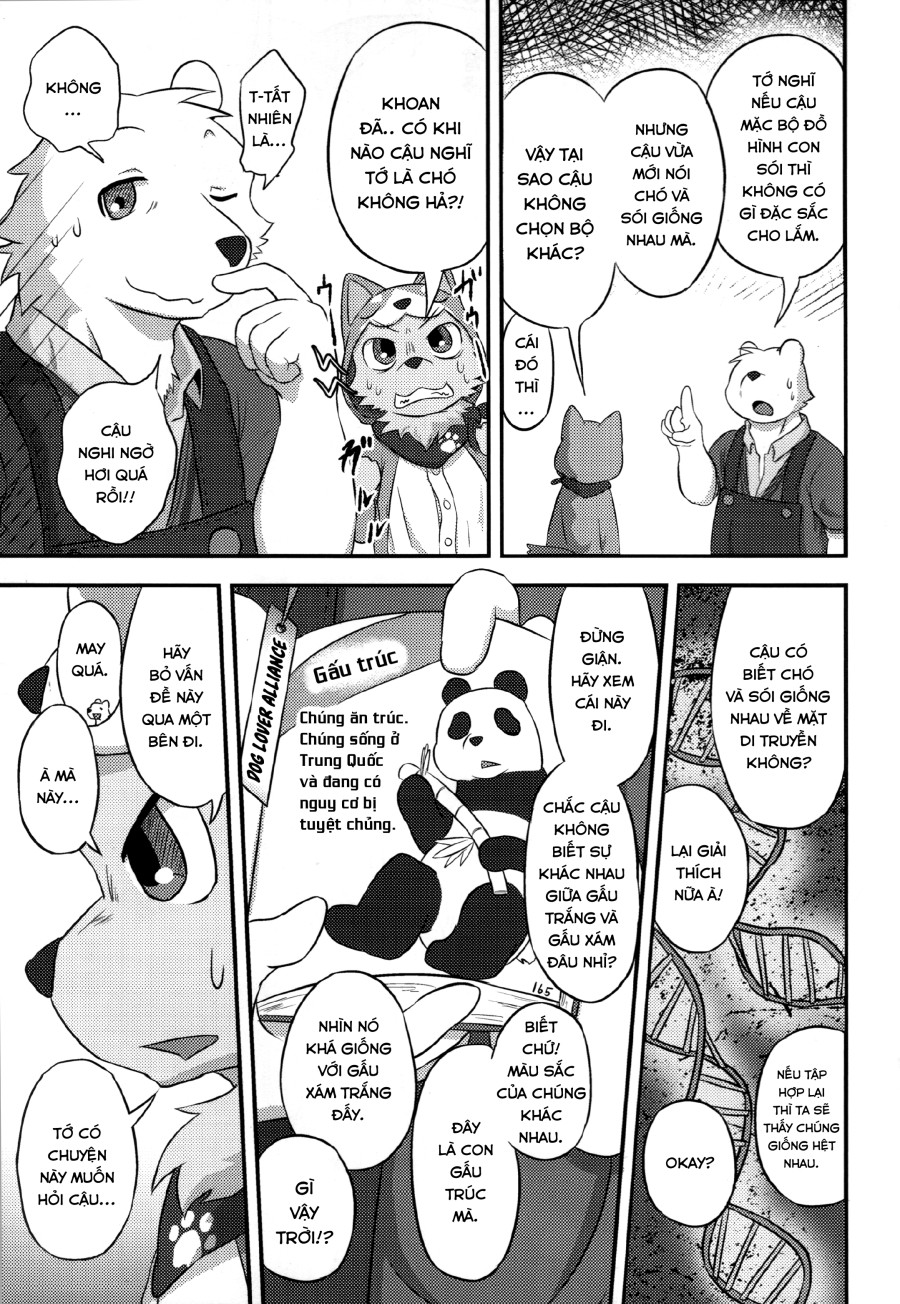 Henkuma!! 