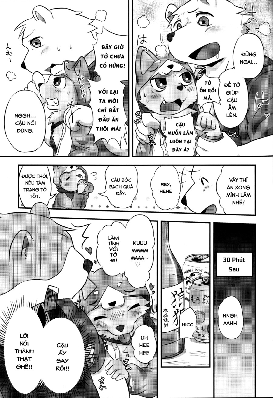 Henkuma!! 