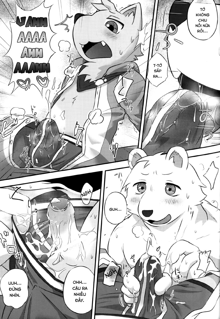 Henkuma!! 