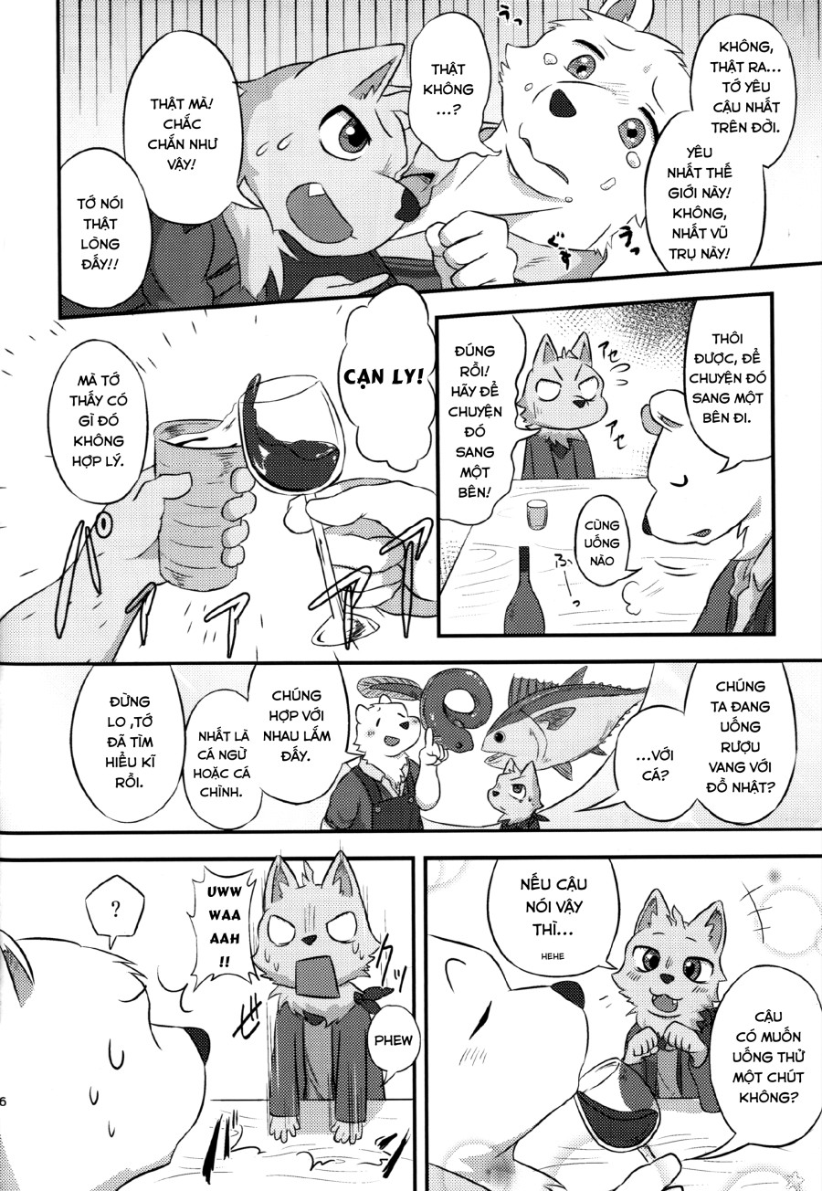 Henkuma!! 