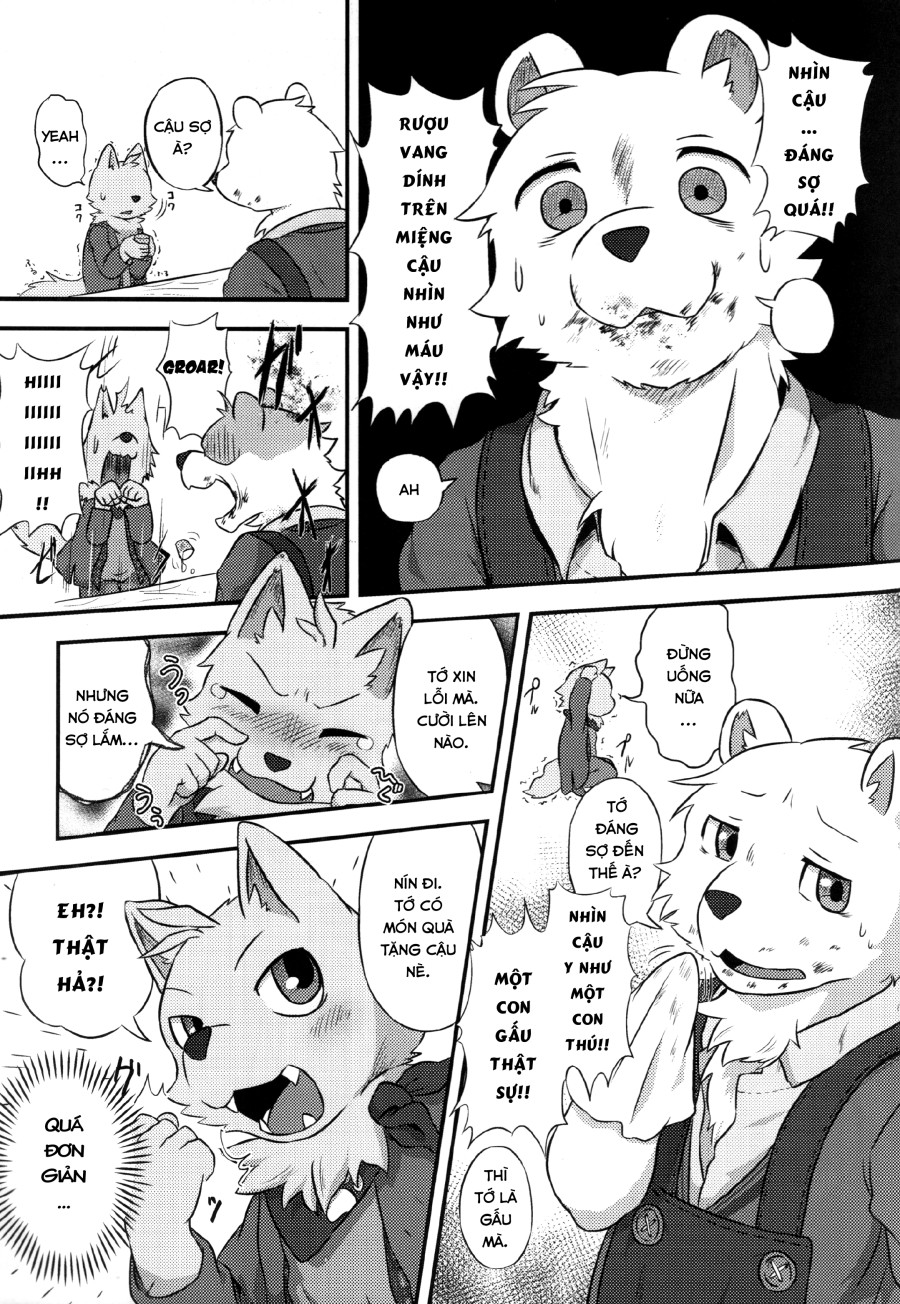 Henkuma!! 