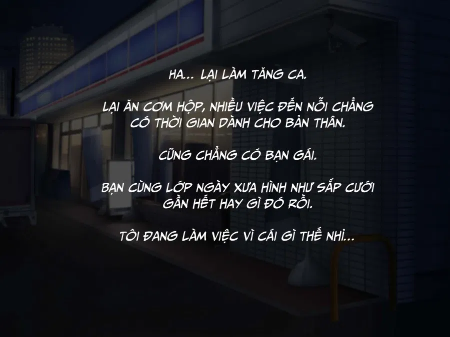Cho Hai Em Gal Ở Nhờ Một Đêm 